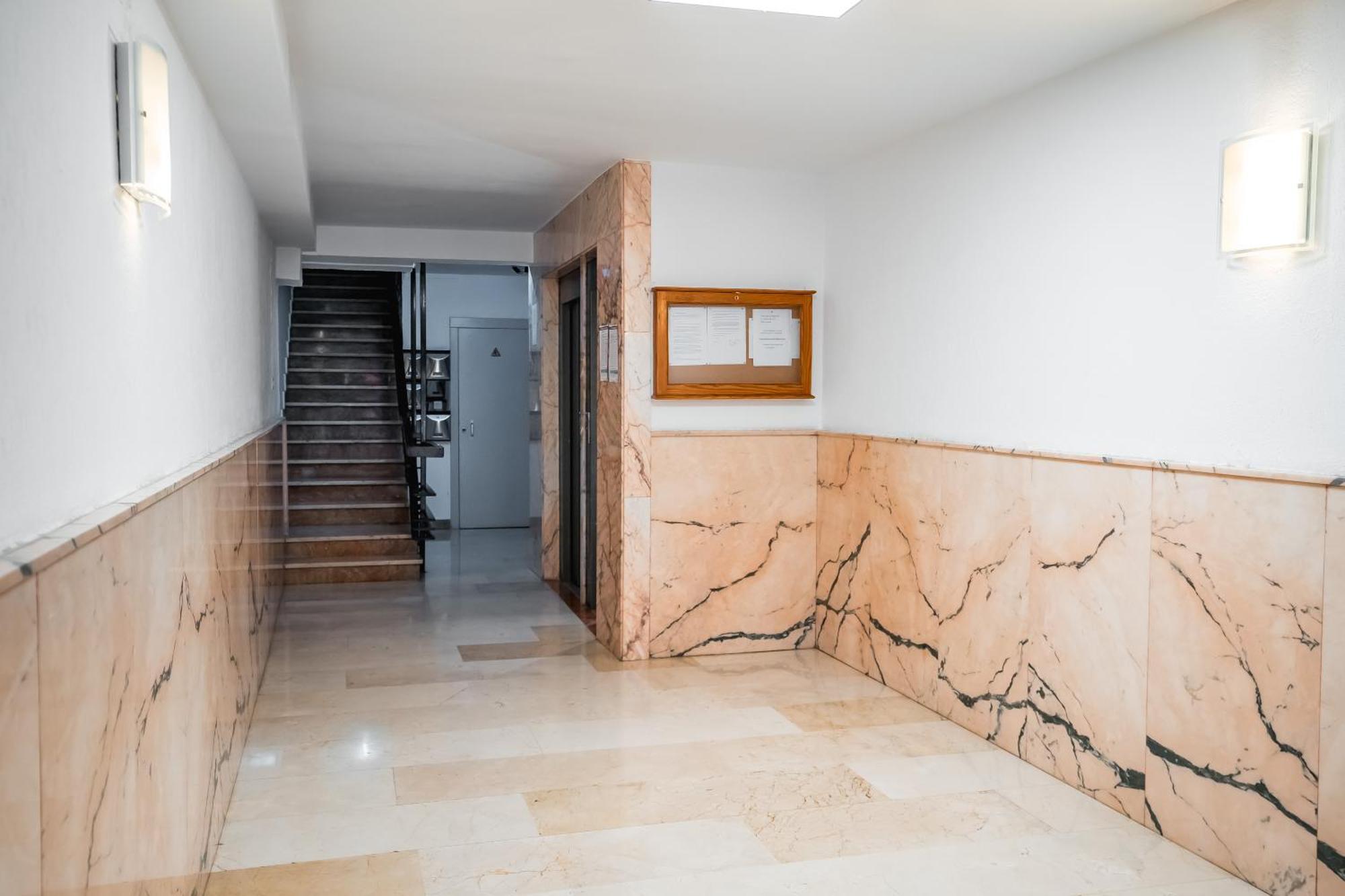 Qh Estacion De Tren Apartment Granada Exterior foto